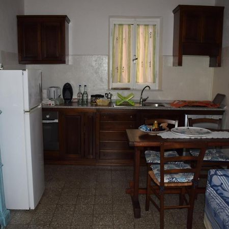 Apartmán Sa Domitta Di Suiles Olbia Exteriér fotografie