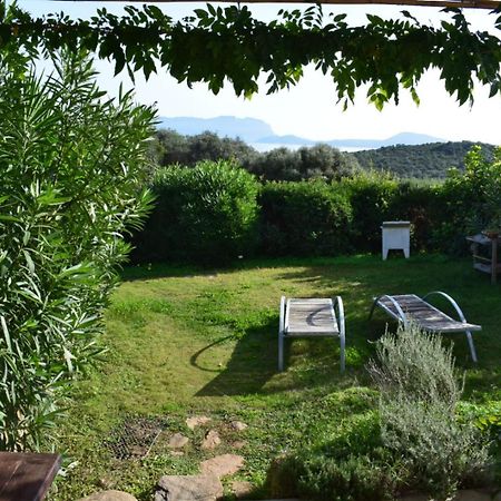 Apartmán Sa Domitta Di Suiles Olbia Exteriér fotografie