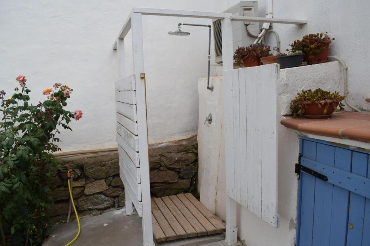 Apartmán Sa Domitta Di Suiles Olbia Exteriér fotografie