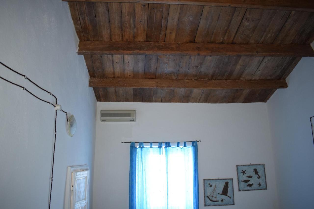 Apartmán Sa Domitta Di Suiles Olbia Exteriér fotografie