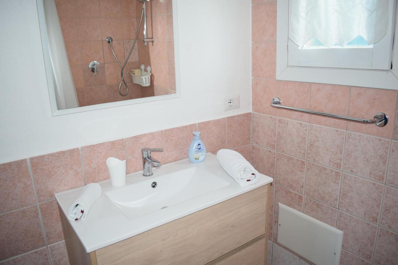 Apartmán Sa Domitta Di Suiles Olbia Exteriér fotografie