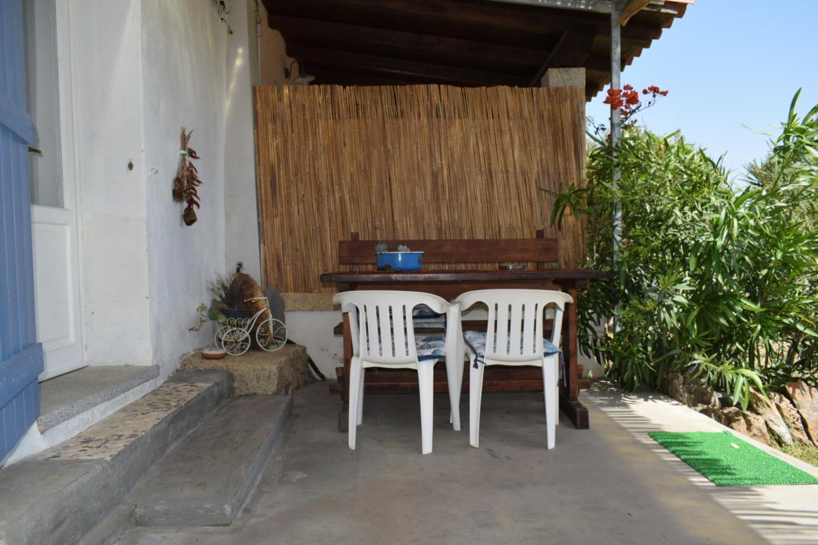 Apartmán Sa Domitta Di Suiles Olbia Exteriér fotografie