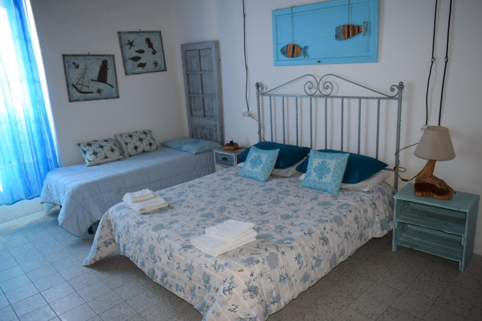 Apartmán Sa Domitta Di Suiles Olbia Exteriér fotografie