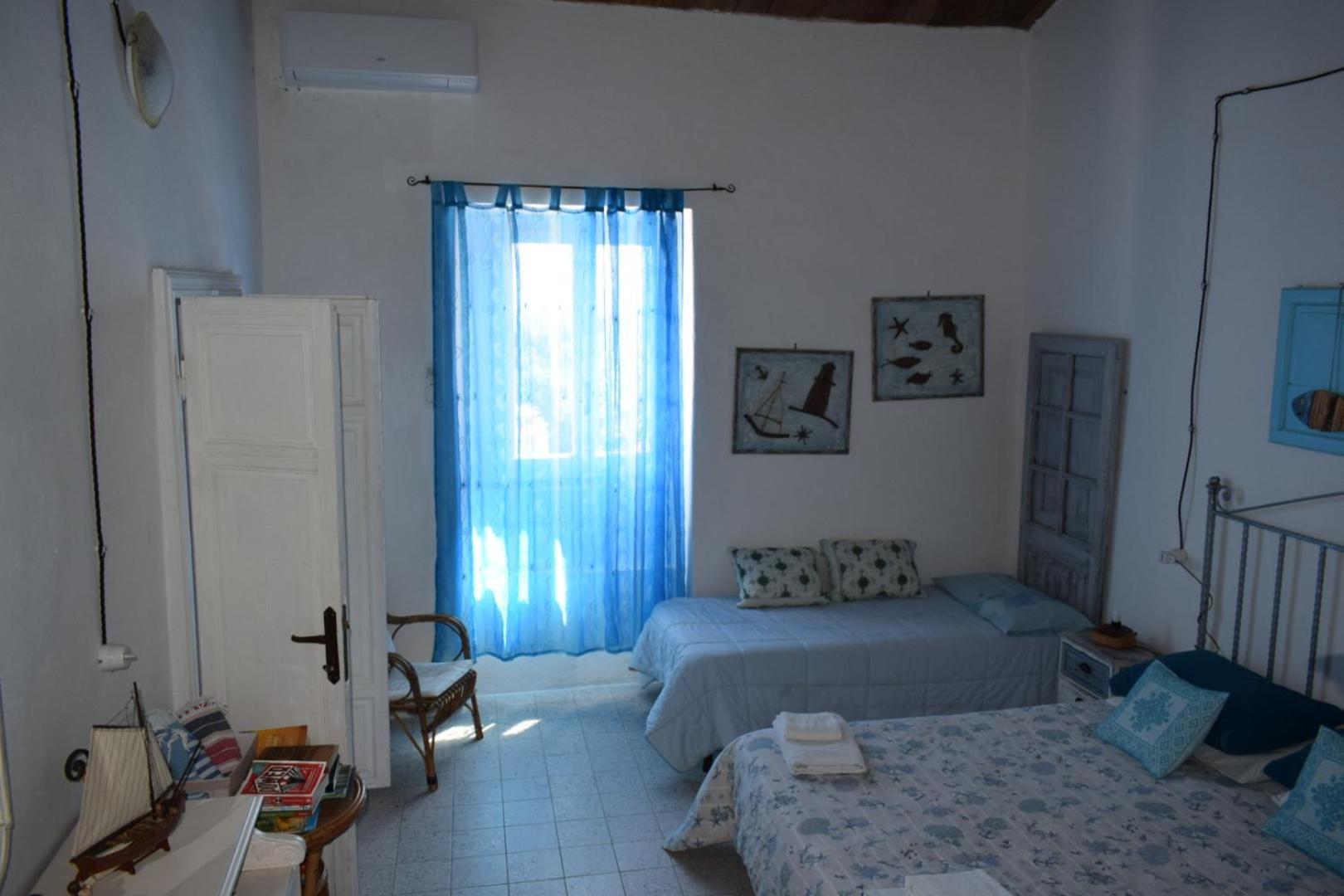 Apartmán Sa Domitta Di Suiles Olbia Exteriér fotografie