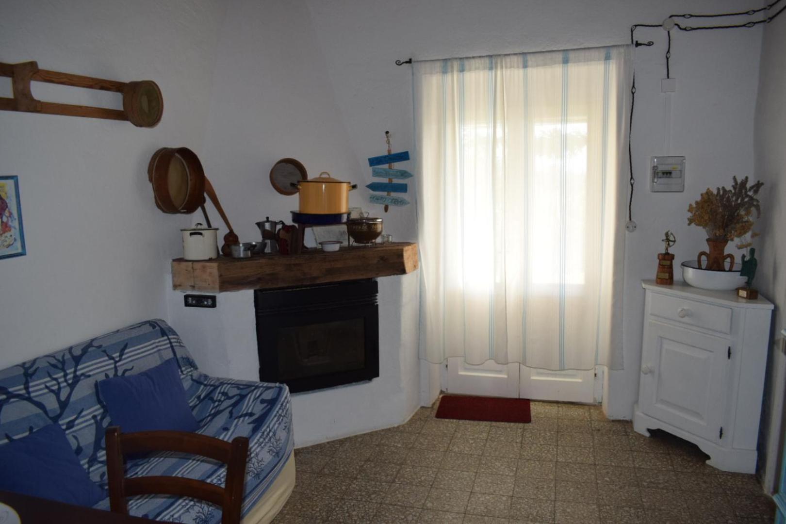 Apartmán Sa Domitta Di Suiles Olbia Exteriér fotografie